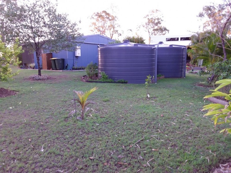 16 MELALEUCA COURT, Redridge QLD 4660