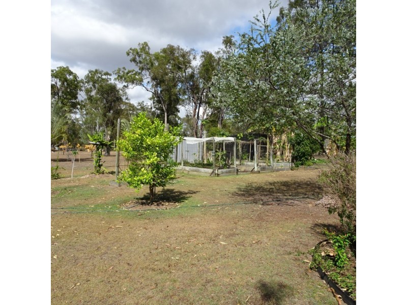 16 MELALEUCA COURT, Redridge QLD 4660