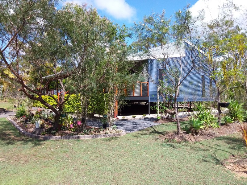 16 MELALEUCA COURT, Redridge QLD 4660