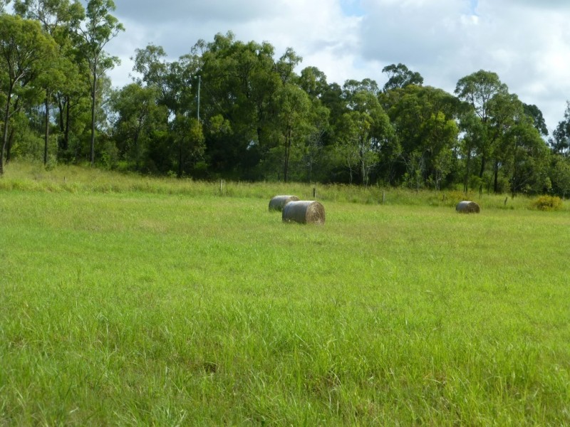 1 & 35 OFF QUEEN STREET, Dallarnil QLD 4621