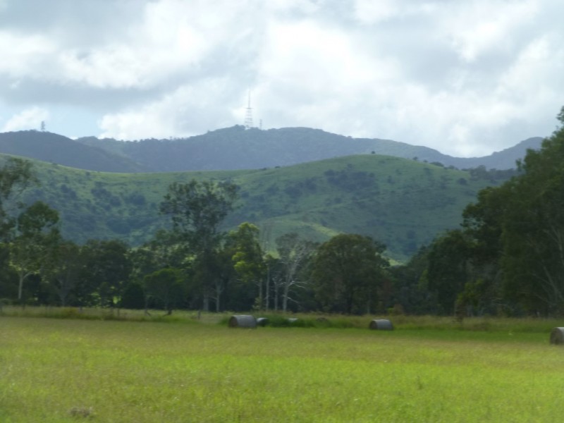 1 & 35 OFF QUEEN STREET, Dallarnil QLD 4621