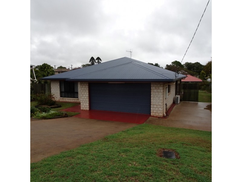 19 HINKLER STREET, Childers QLD 4660