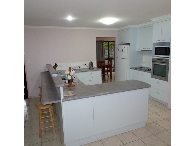 19 HINKLER STREET, Childers QLD 4660