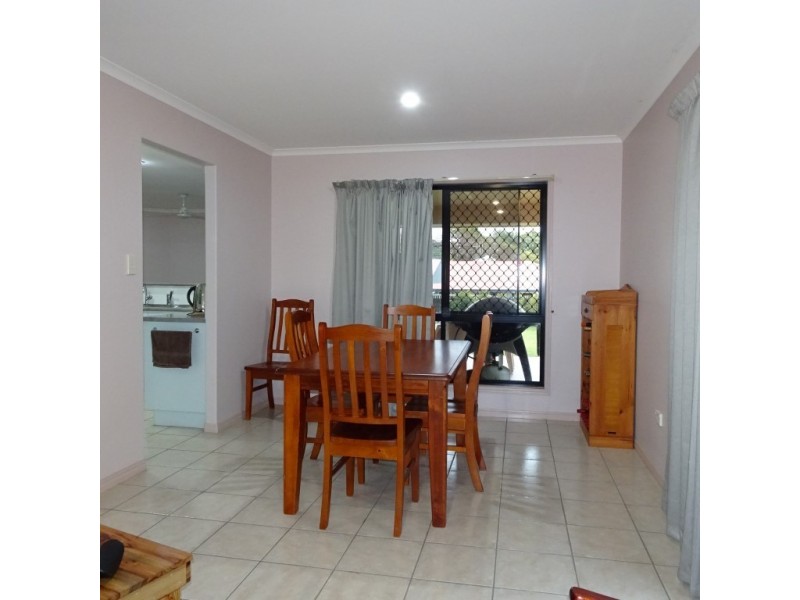 19 HINKLER STREET, Childers QLD 4660