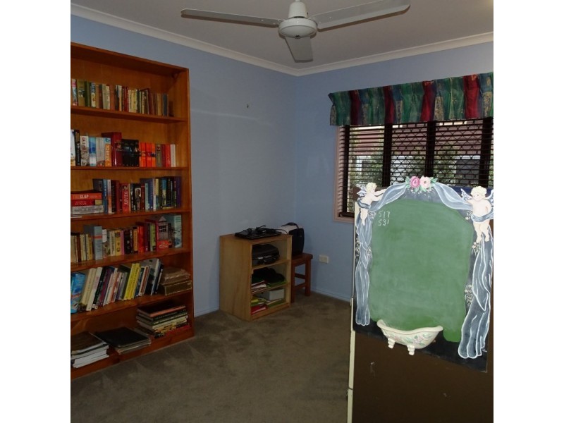 19 HINKLER STREET, Childers QLD 4660