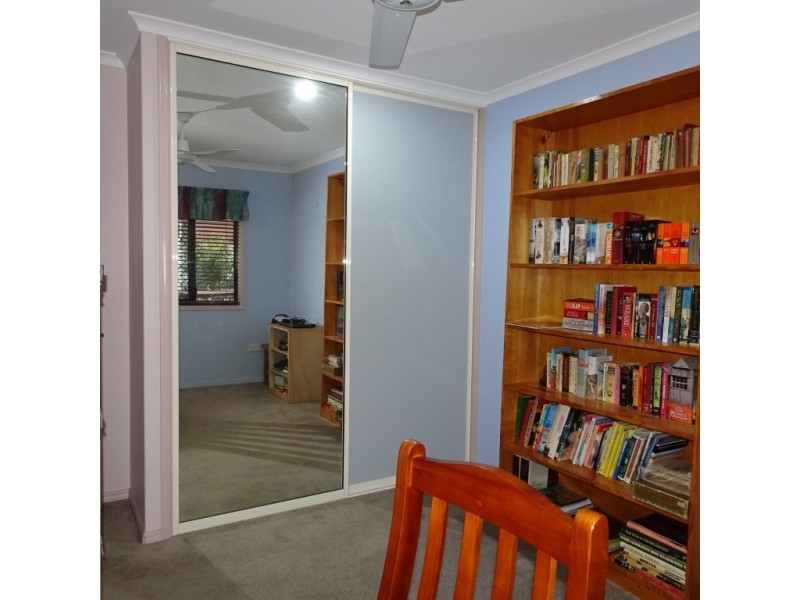 19 HINKLER STREET, Childers QLD 4660