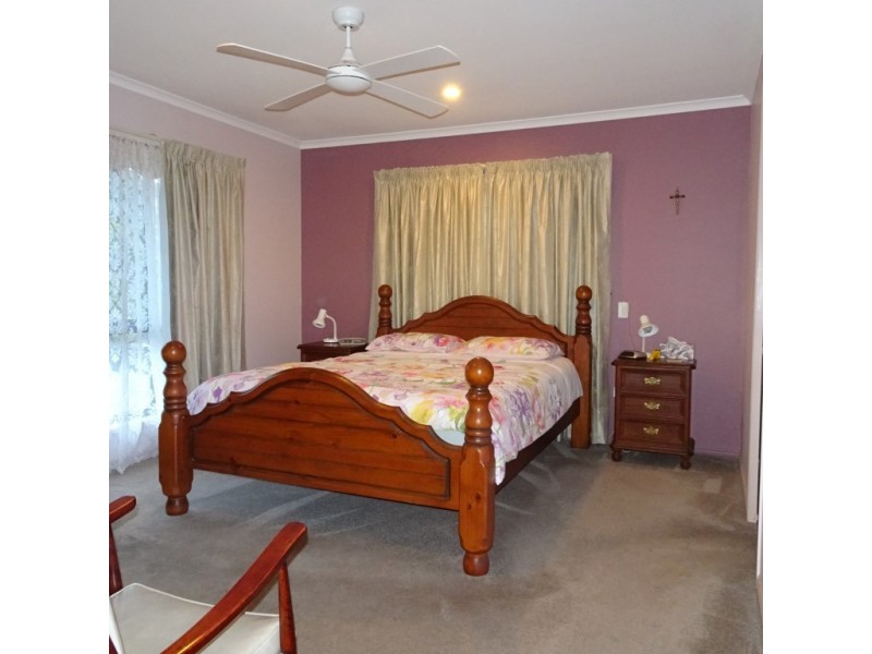 19 HINKLER STREET, Childers QLD 4660