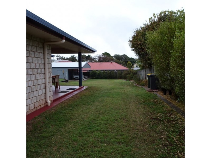 19 HINKLER STREET, Childers QLD 4660