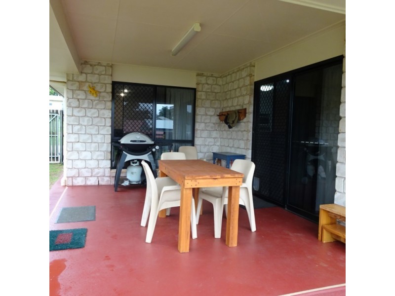 19 HINKLER STREET, Childers QLD 4660