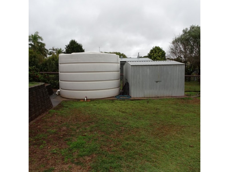 19 HINKLER STREET, Childers QLD 4660