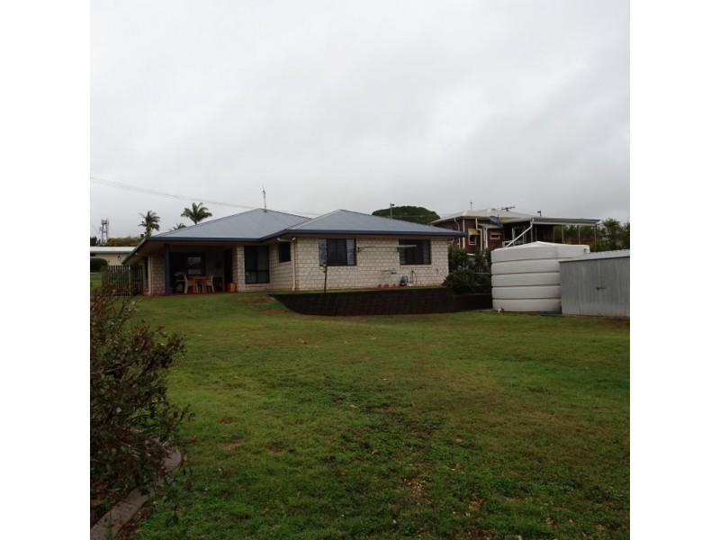 19 HINKLER STREET, Childers QLD 4660