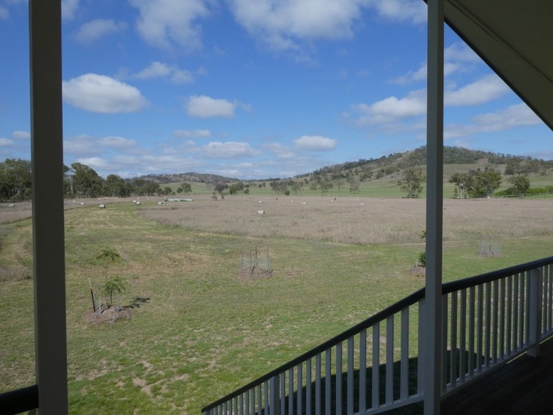 10825 ISIS HIGHWAY, Biggenden QLD 4621