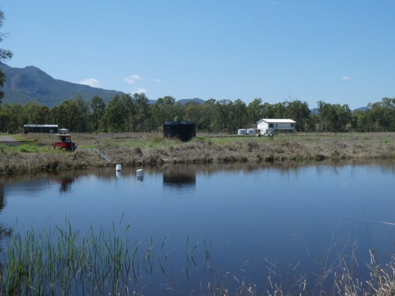 10825 ISIS HIGHWAY, Biggenden QLD 4621