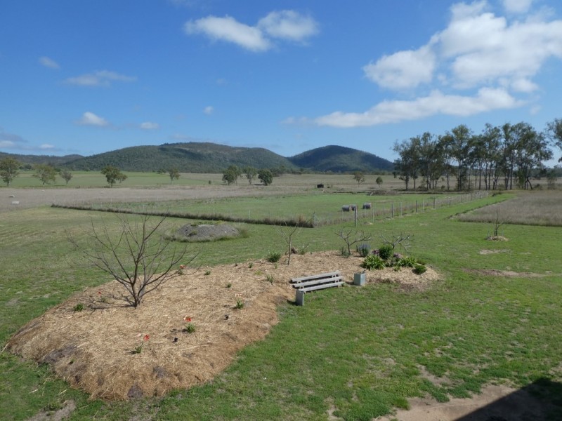 10825 ISIS HIGHWAY, Biggenden QLD 4621