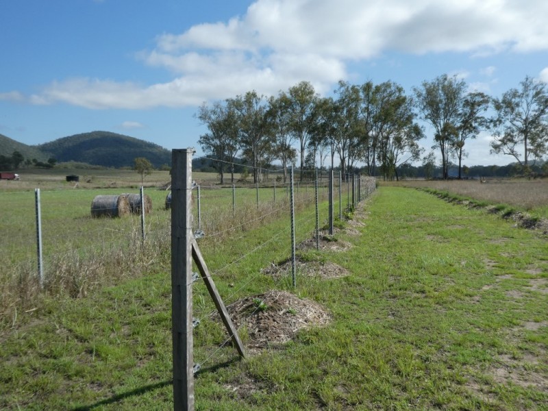 10825 ISIS HIGHWAY, Biggenden QLD 4621