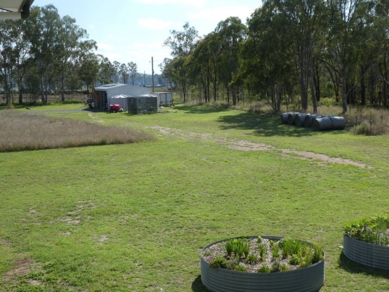 10825 ISIS HIGHWAY, Biggenden QLD 4621