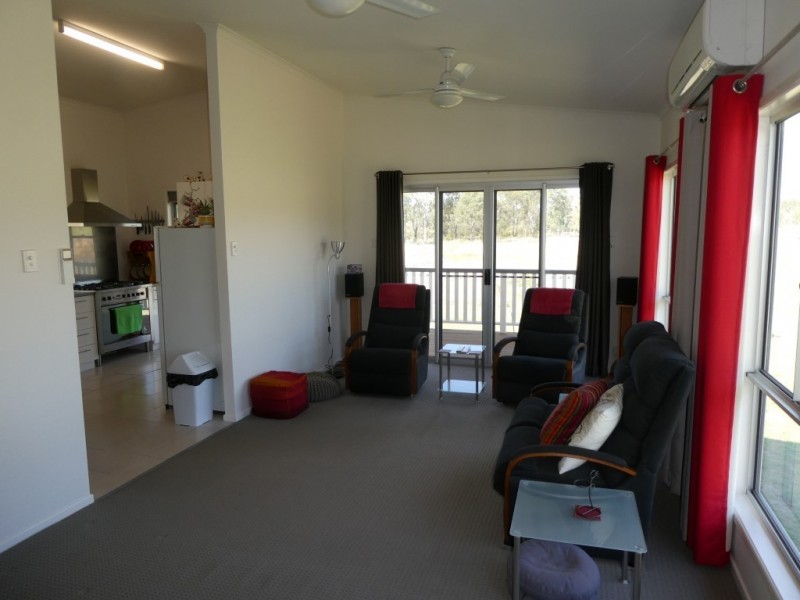 10825 ISIS HIGHWAY, Biggenden QLD 4621