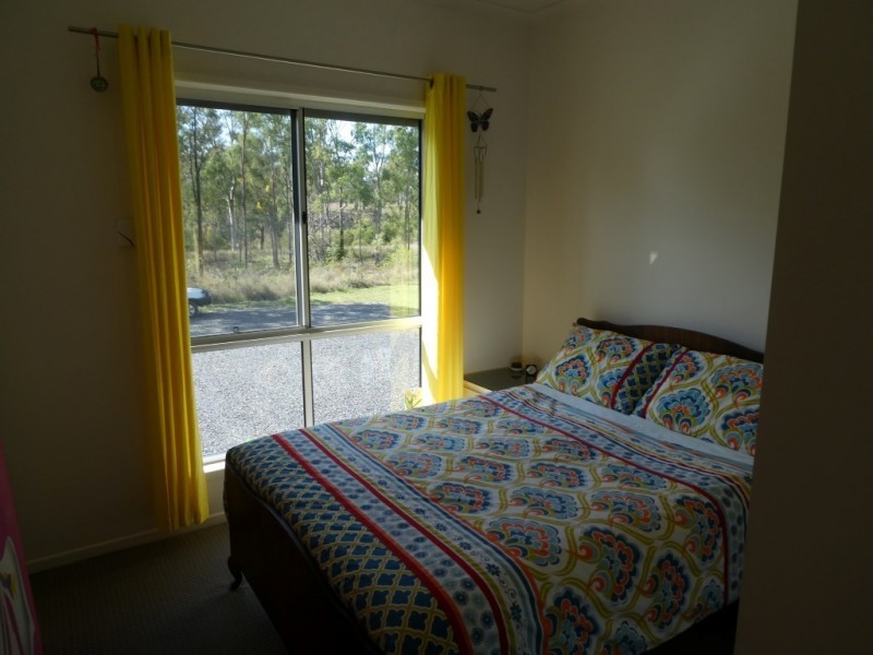 10825 ISIS HIGHWAY, Biggenden QLD 4621