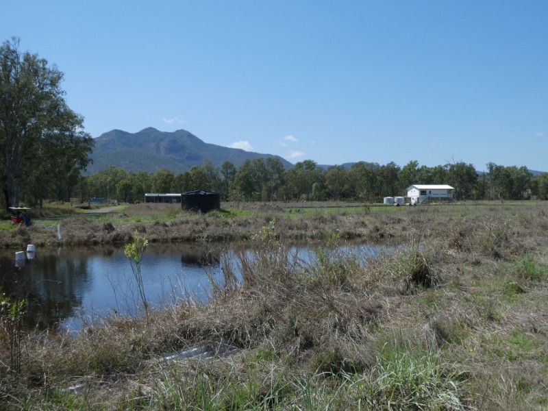 10825 ISIS HIGHWAY, Biggenden QLD 4621