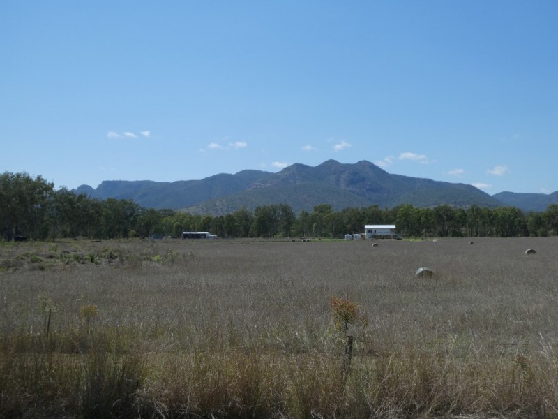 10825 ISIS HIGHWAY, Biggenden QLD 4621