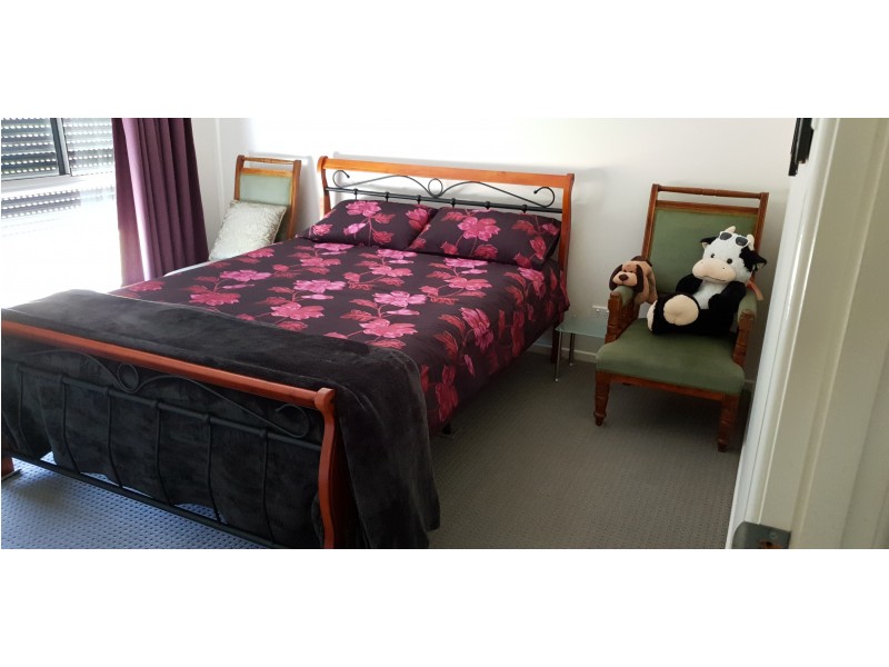 10825 ISIS HIGHWAY, Biggenden QLD 4621