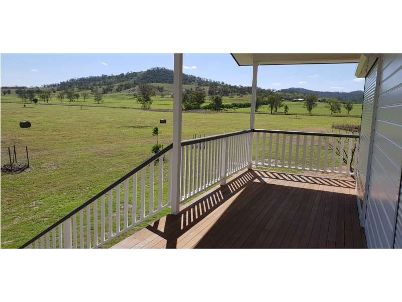 10825 ISIS HIGHWAY, Biggenden QLD 4621