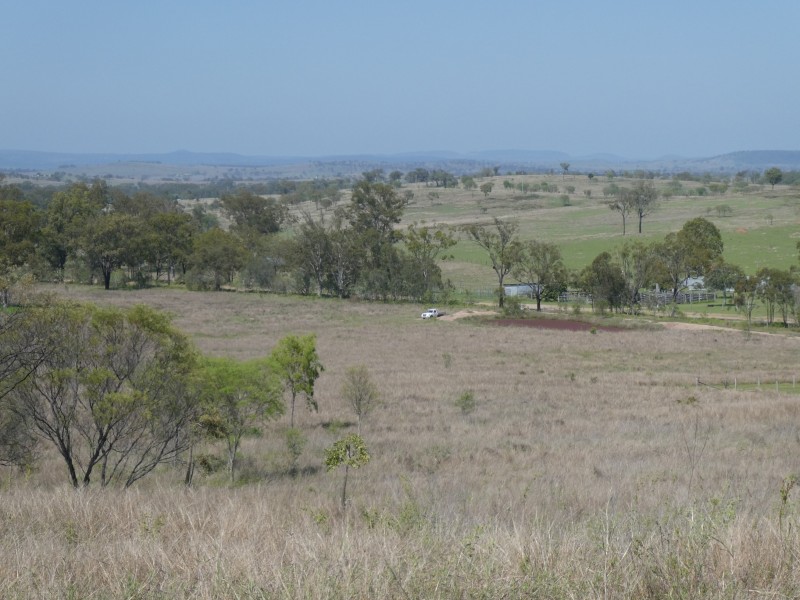 Gooroolba QLD 4625
