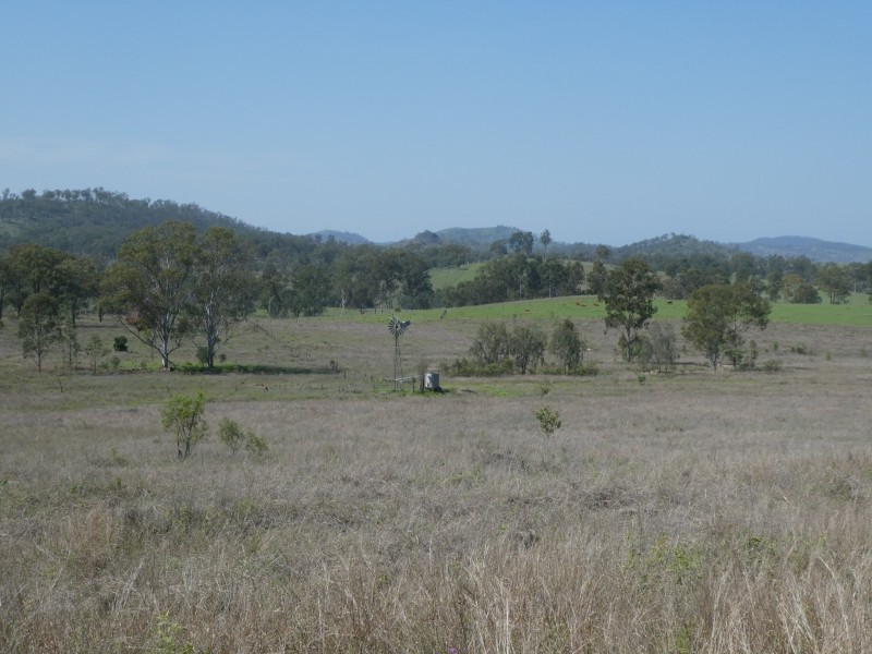 Gooroolba QLD 4625