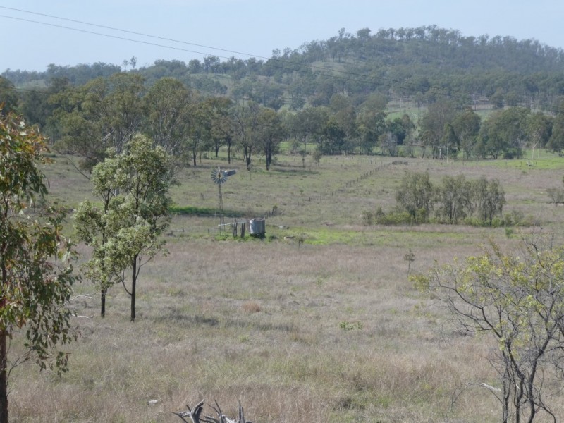 Gooroolba QLD 4625