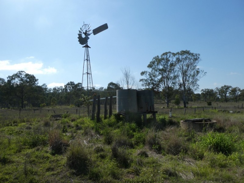 Gooroolba QLD 4625
