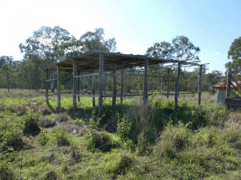Gooroolba QLD 4625