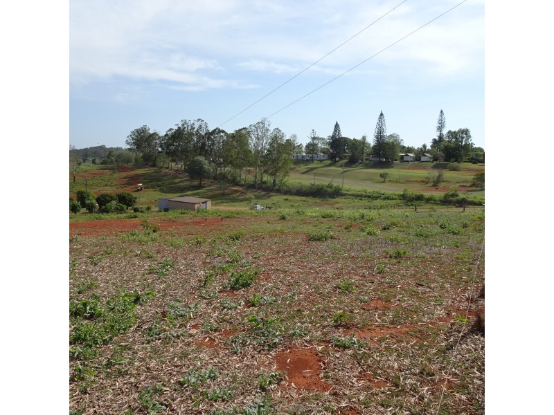 1 BRUCE HIGHWAY, Childers QLD 4660