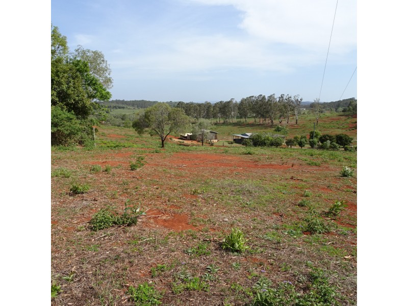 1 BRUCE HIGHWAY, Childers QLD 4660