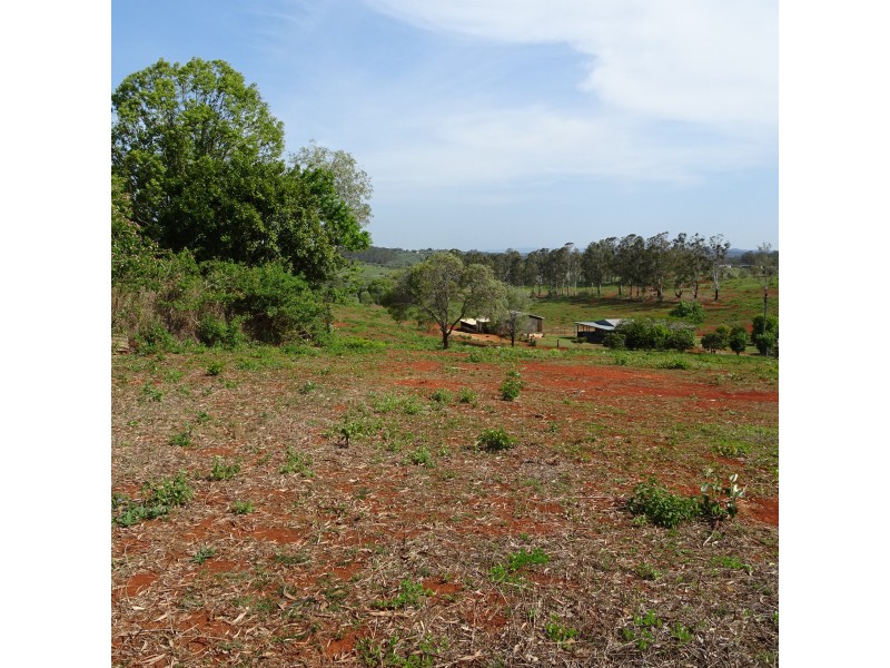 1 BRUCE HIGHWAY, Childers QLD 4660