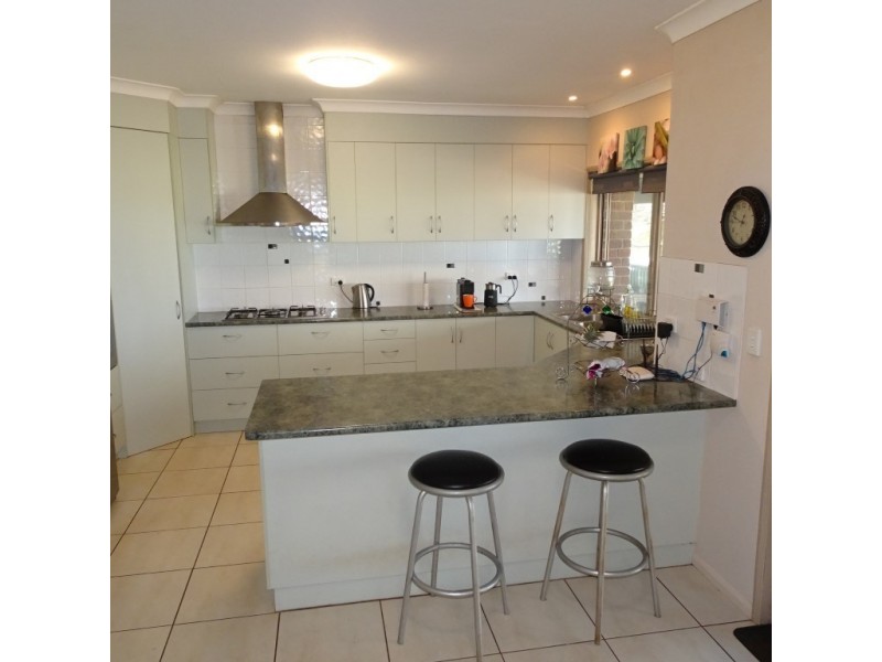 25 STANTONS ROAD, North Isis QLD 4660