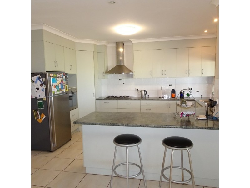 25 STANTONS ROAD, North Isis QLD 4660