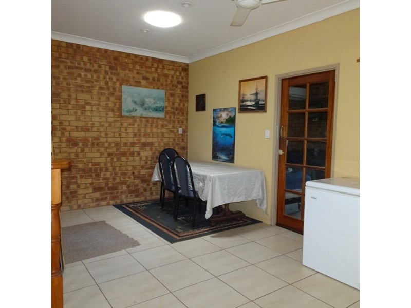 25 STANTONS ROAD, North Isis QLD 4660