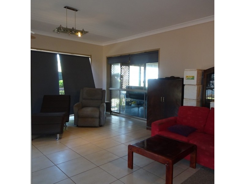 25 STANTONS ROAD, North Isis QLD 4660