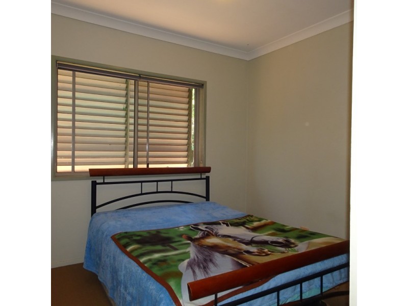 25 STANTONS ROAD, North Isis QLD 4660