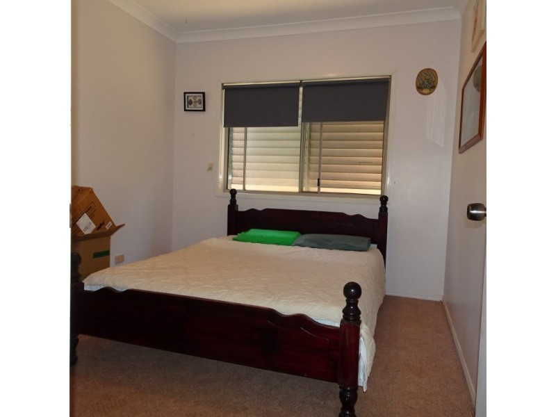 25 STANTONS ROAD, North Isis QLD 4660