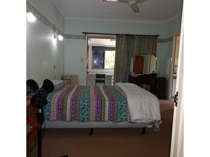 25 STANTONS ROAD, North Isis QLD 4660