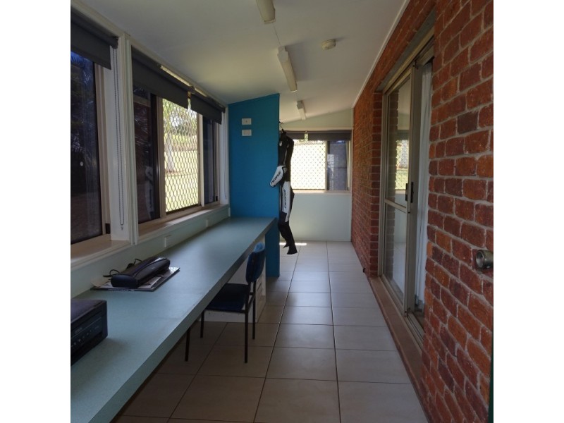 25 STANTONS ROAD, North Isis QLD 4660