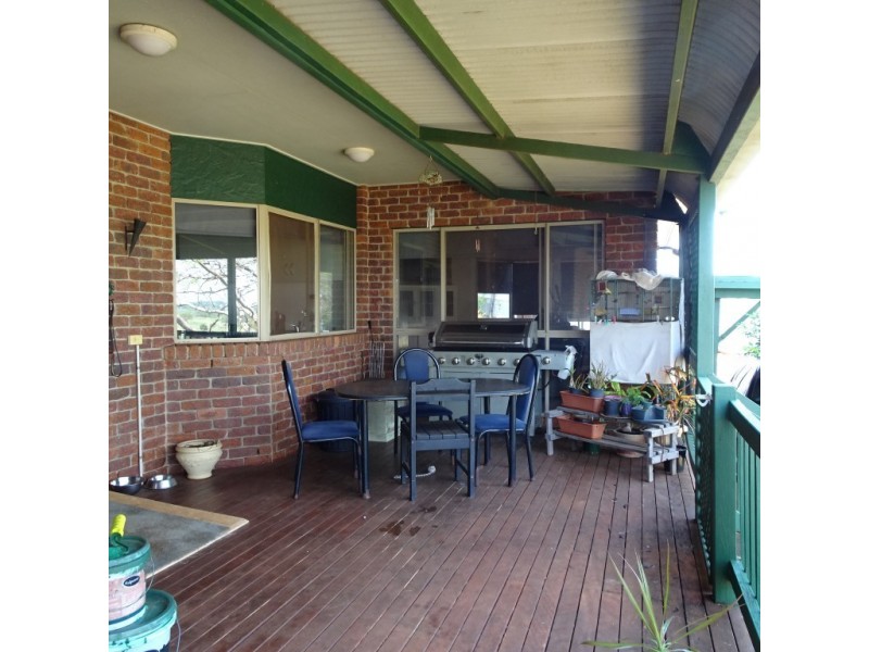 25 STANTONS ROAD, North Isis QLD 4660