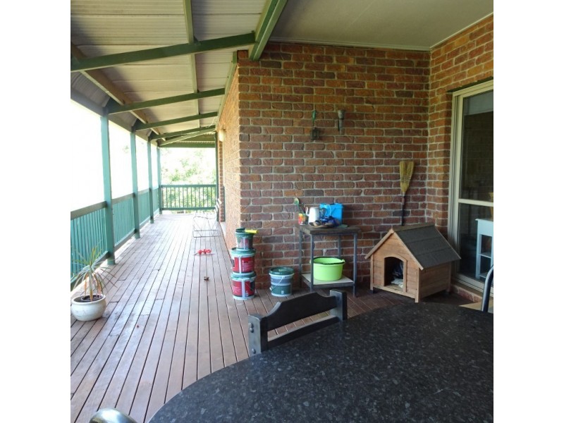 25 STANTONS ROAD, North Isis QLD 4660