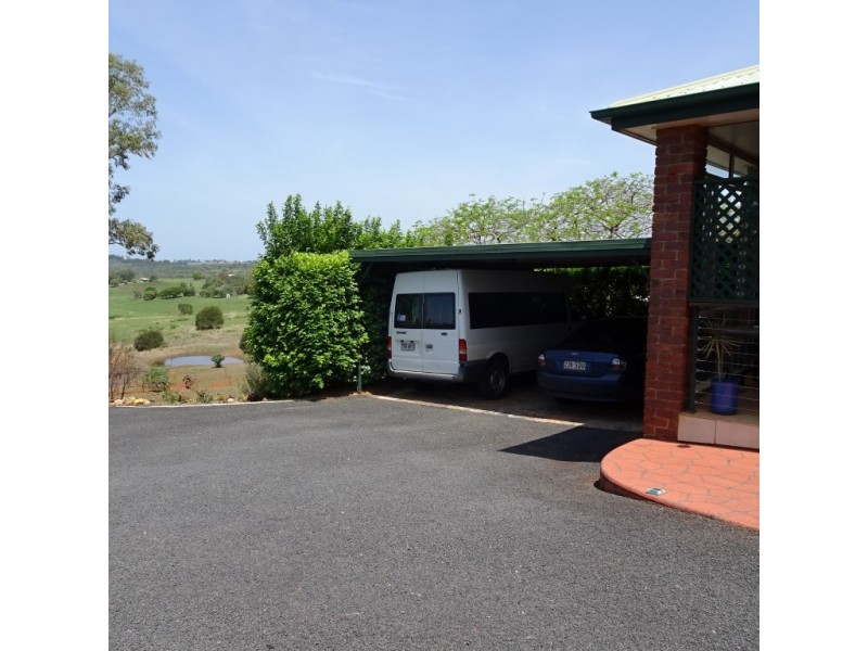 25 STANTONS ROAD, North Isis QLD 4660