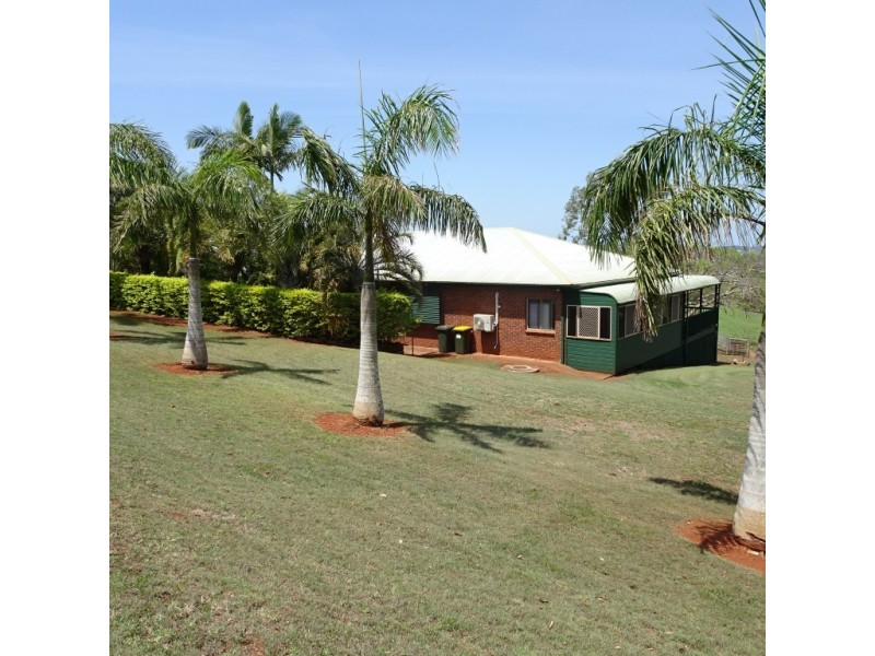 25 STANTONS ROAD, North Isis QLD 4660