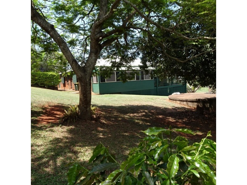 25 STANTONS ROAD, North Isis QLD 4660