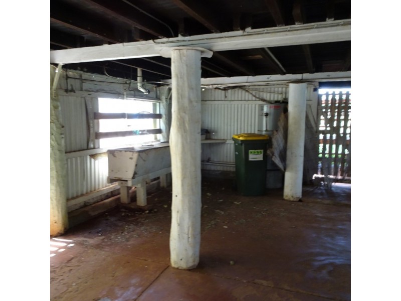 18 WEST STREET, Childers QLD 4660