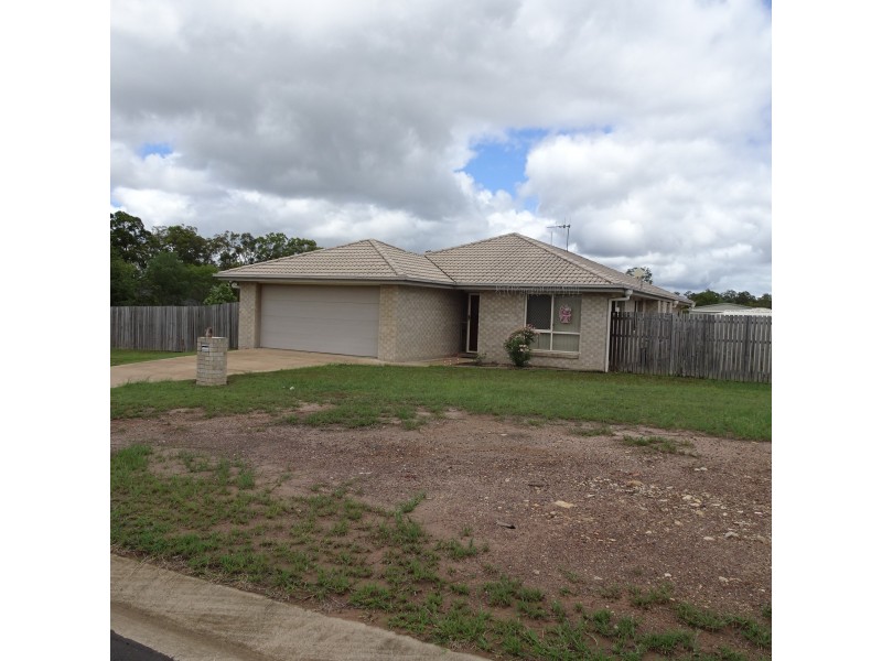 3 GROVE COURT, Cordalba QLD 4660