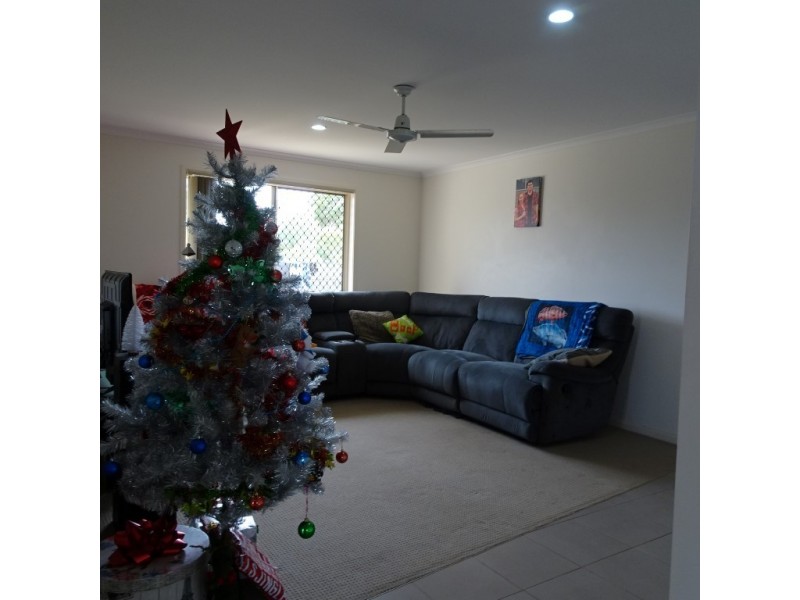 3 GROVE COURT, Cordalba QLD 4660